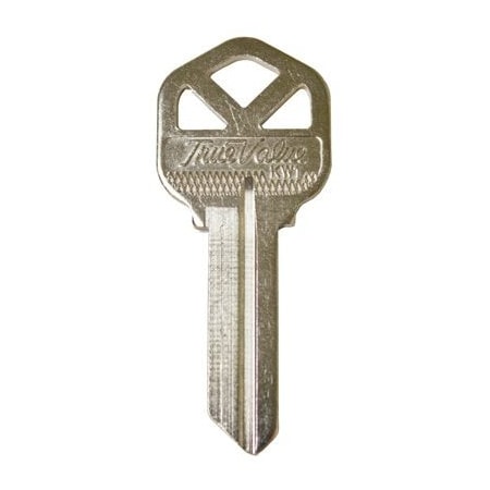 Kaba Ilco Kwikset Lock Key Blank KW1-1176